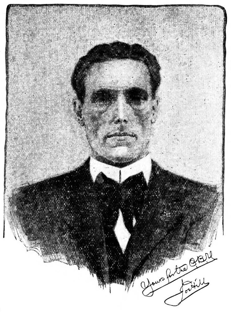Joe Hill